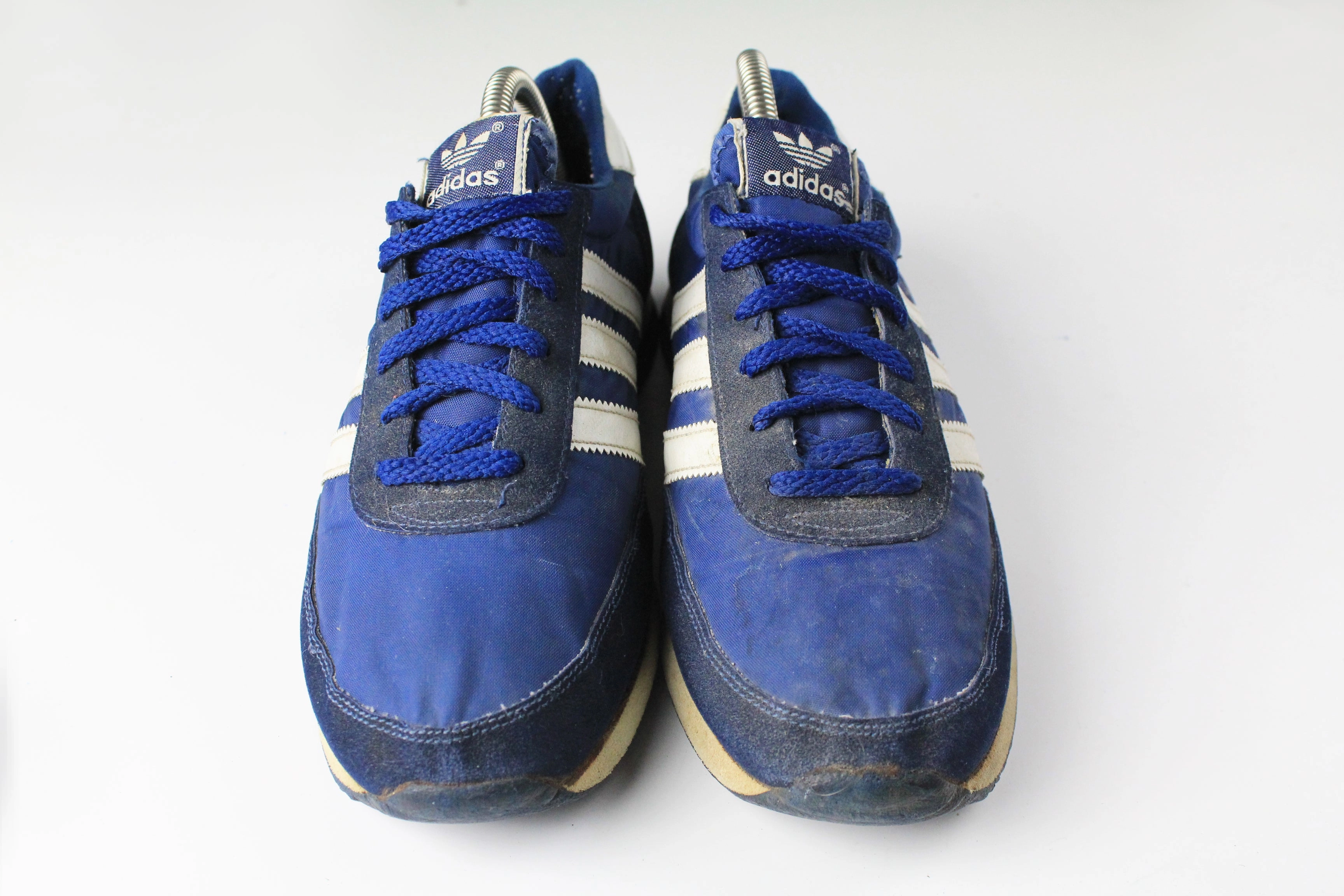 Adidas The Road Shoes Vintage Adidas Summit Sneakers US 7