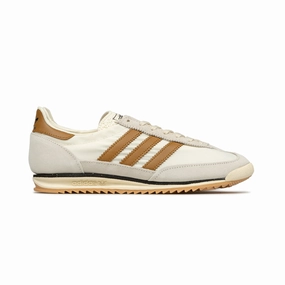 W' SL 72 OG | Cream White Adidas 1990 Shoes