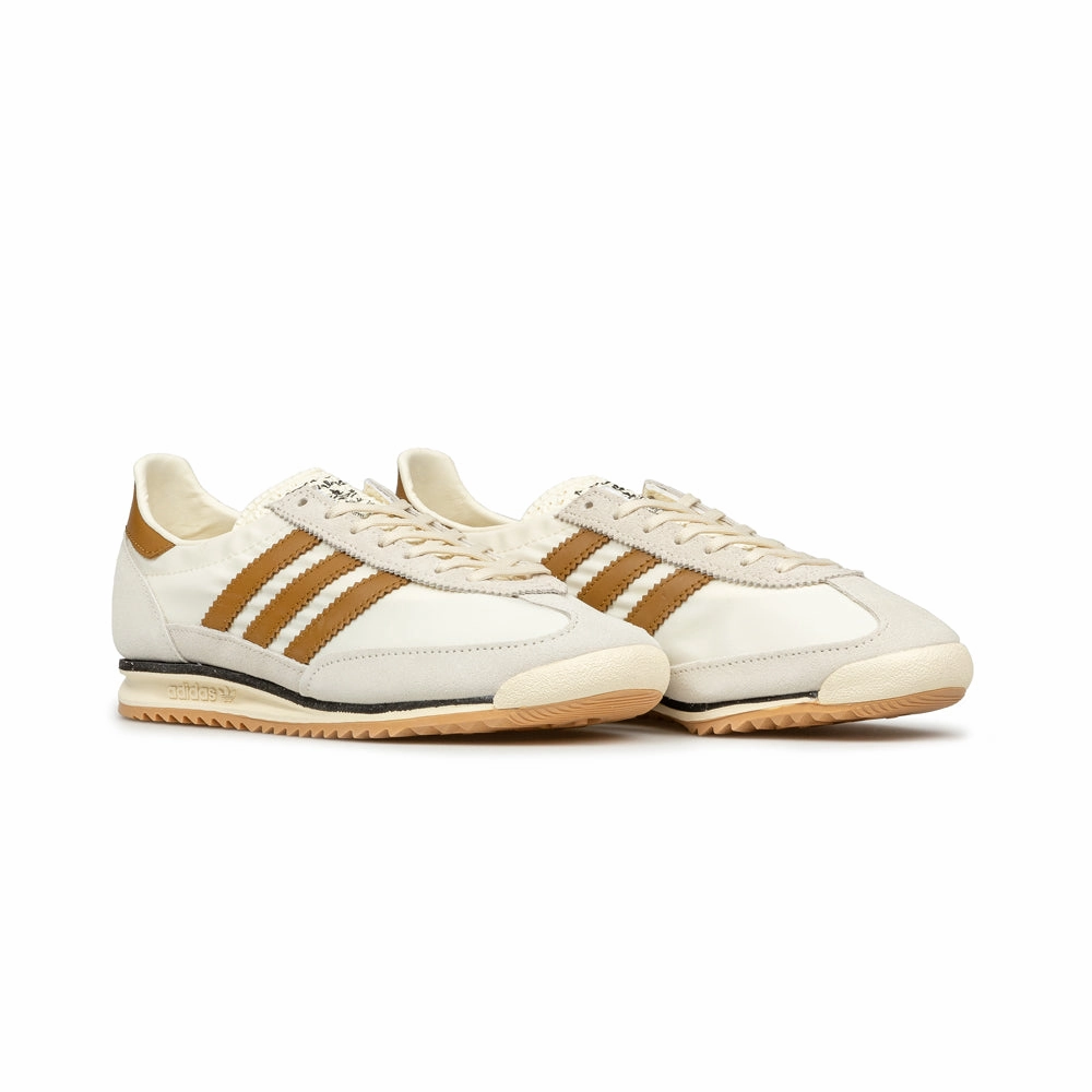 W' SL 72 OG | Cream White Adidas Shoes Names
