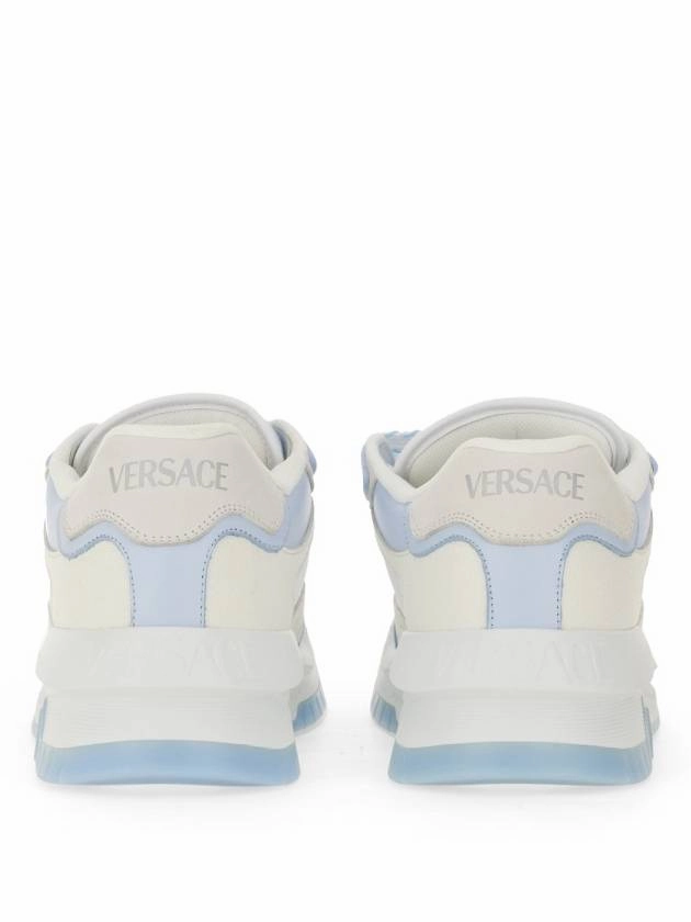 Shoe Sneakers "ODYSSEY" SNEAKER