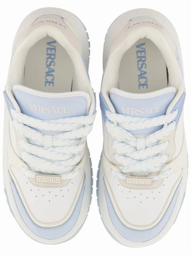 Sneakers High Top Converse "ODYSSEY" SNEAKER