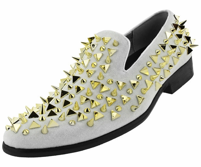 Atom Casual Shoes Men Fashion Dress Shoe-Apache-IH