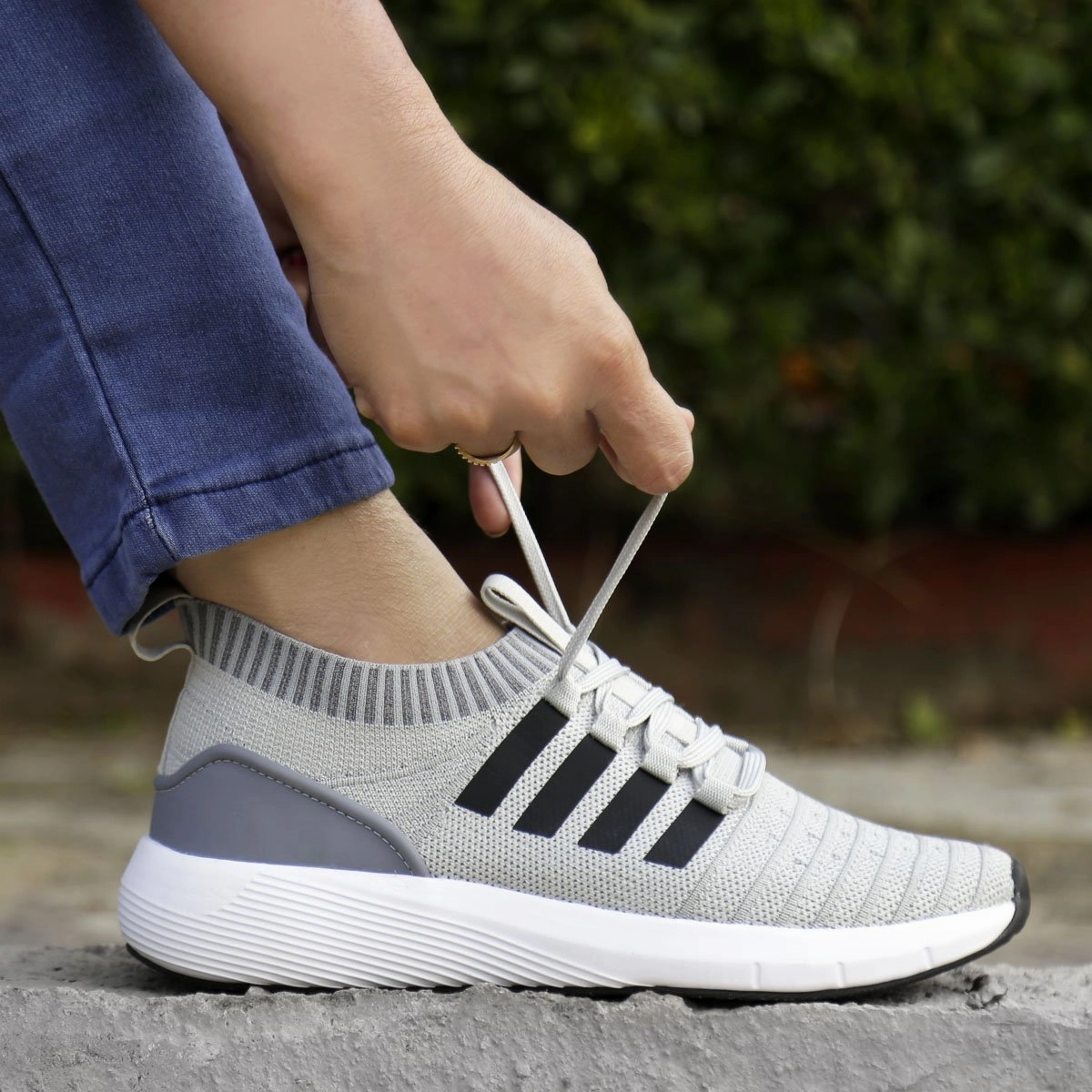 Bacca Bucci Boostiva Best Treadmill Shoes For Flat Feet