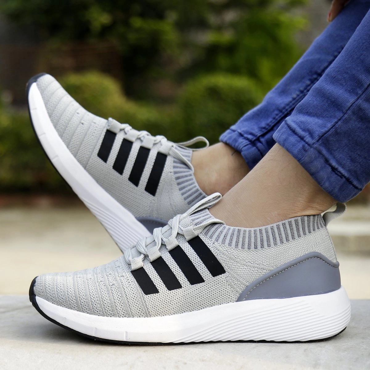 Bacca Bucci Boostiva Flat Feet Overpronation Shoes