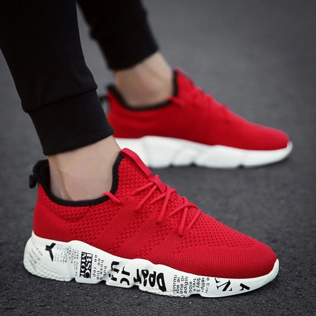 Weweya Woven Men Casual Shoes Breathable Male Shoes Tenis Masculino Shoes Zapatos Hombre Sapatos Outdoor Shoes Sneakers Men Summer Shoes Business Casual