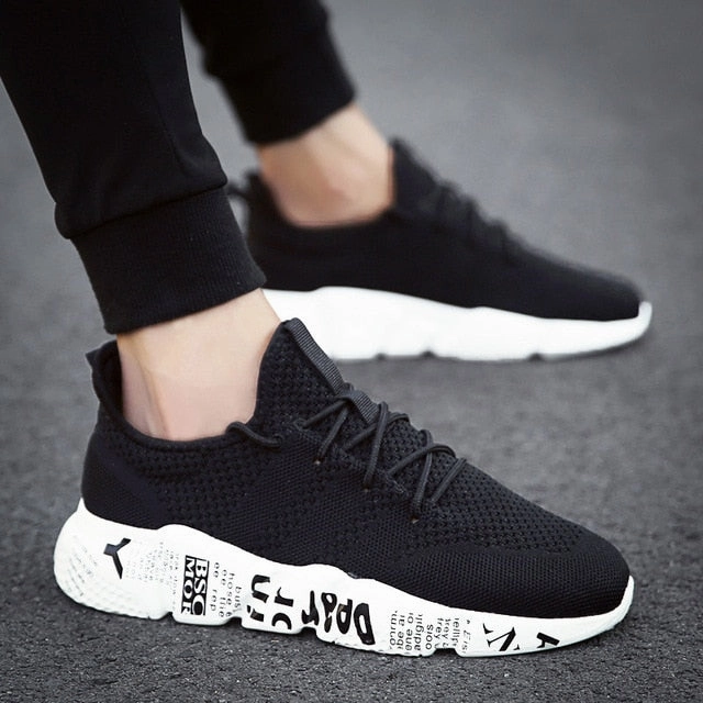 Weweya Woven Men Casual Shoes Breathable Male Shoes Tenis Masculino Shoes Zapatos Hombre Sapatos Outdoor Shoes Sneakers Men Drive Hi Synthetic Leather Casual Hightop Sneaker Shoe
