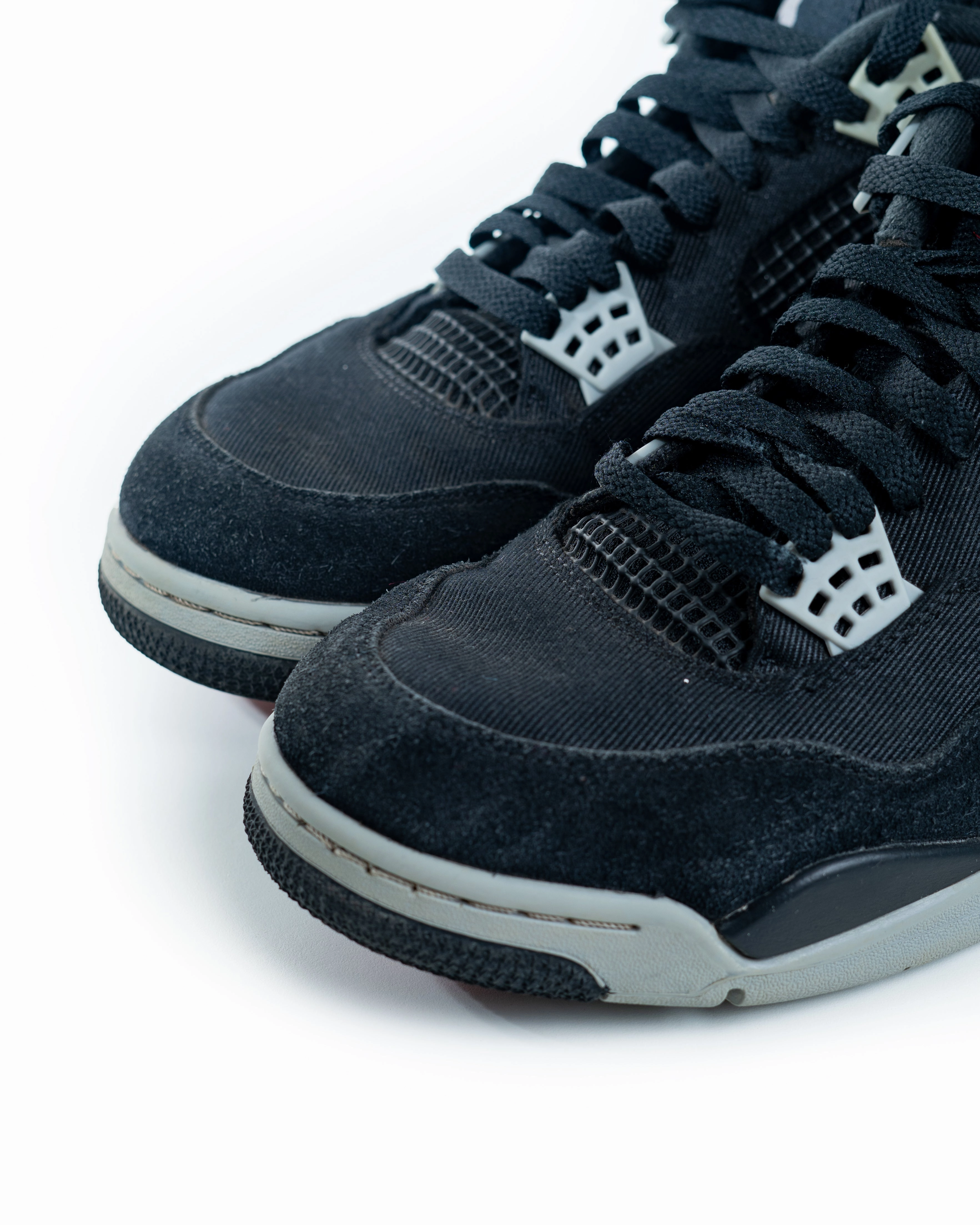 Asics Volleyball Shoes Reddit Air Jordan 4 SE Black Canvas