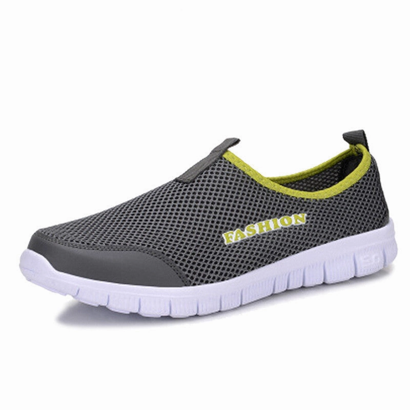 Rothy Flat Shoes Summer Casual Shoes Male Lazy Network Shoes Men Foot Wrapping Breathable Shoes Drop Size 46 XMR199