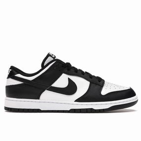 The Best Asics Walking Shoe Nike Dunk Low Retro White Black Panda (2021) (FOX) (12)