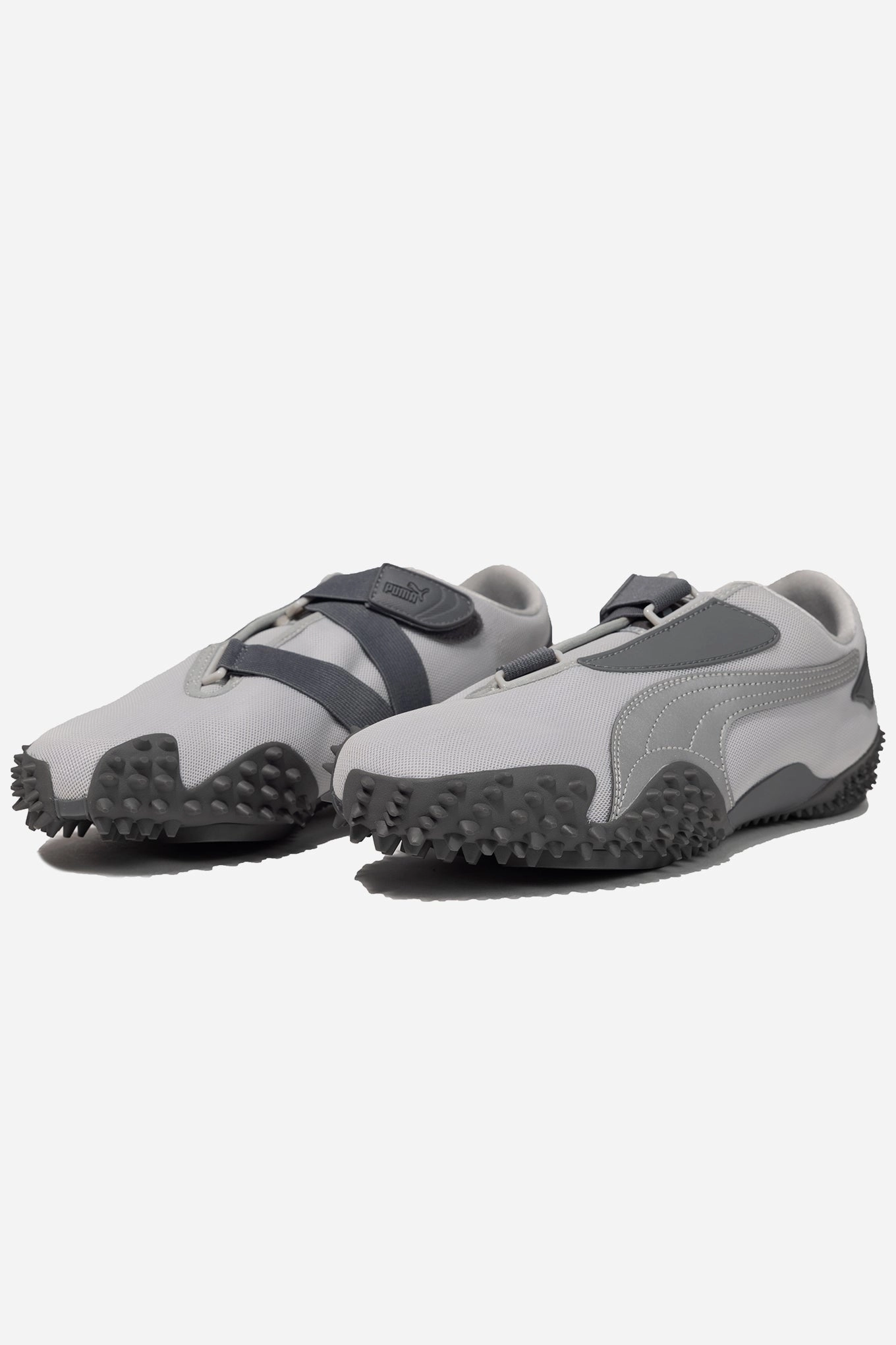 Asics Sound Mind Sound Body Shoes MOSTRO OG