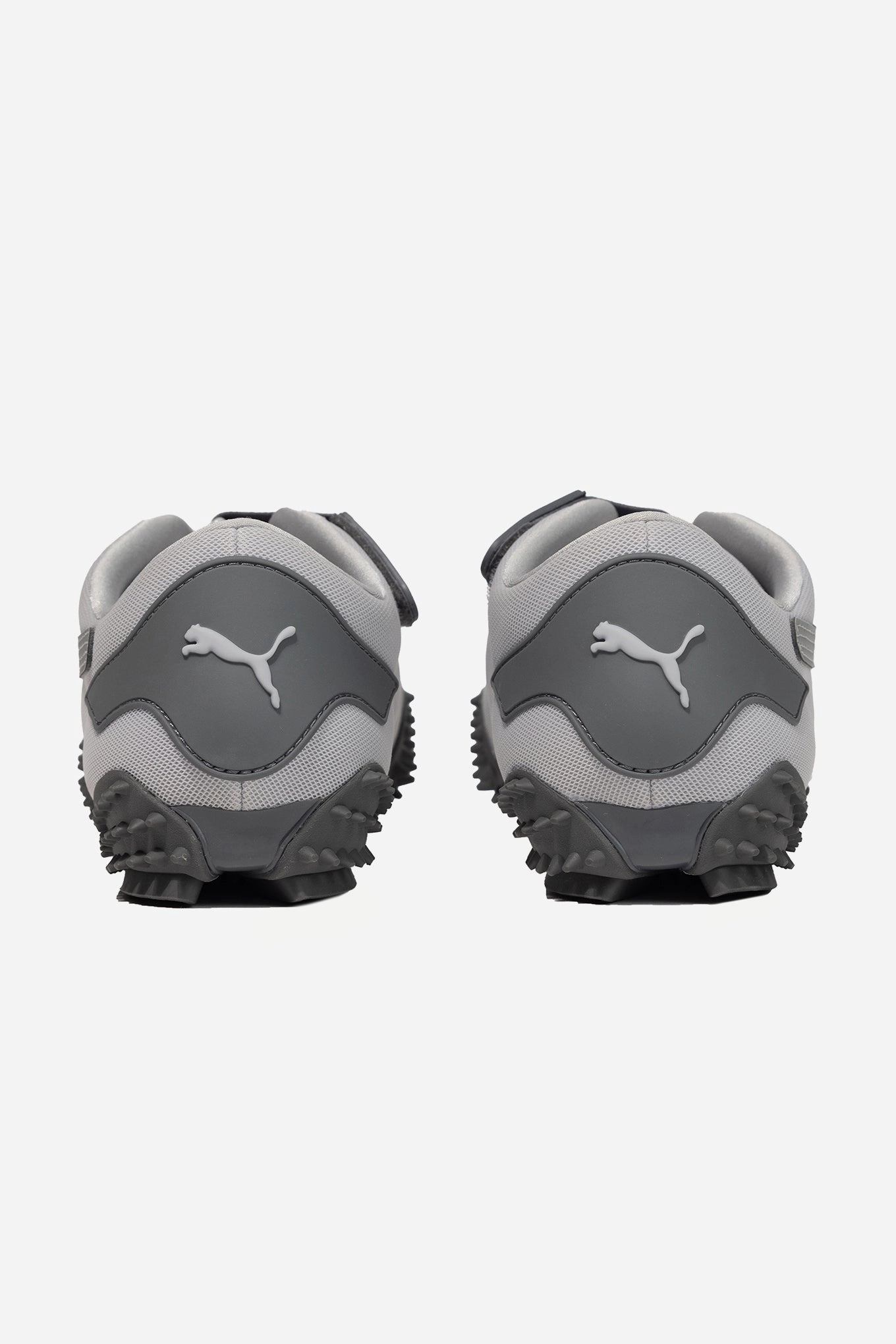 Asics Shoe Simulation MOSTRO OG