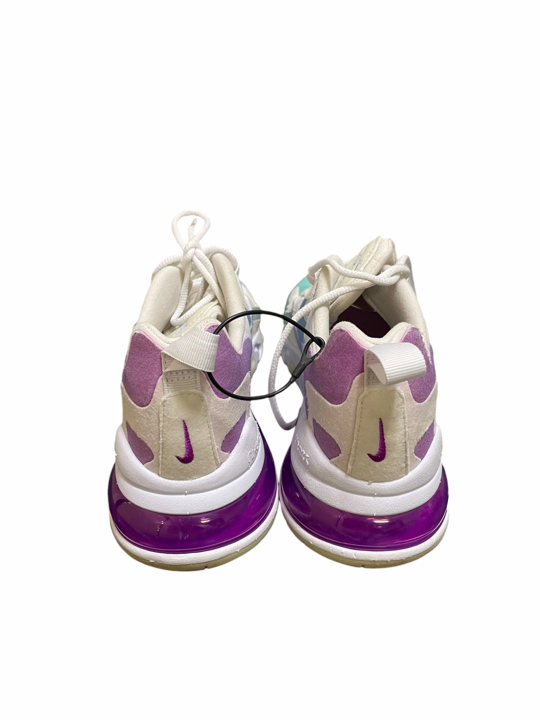 Asics Tennis Shoes Philippines Shoes Athletic By Nike In White, Size: 6.5