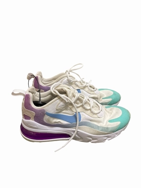 Shoes Athletic By Nike In White, Size: 6.5 Asics Shoes China