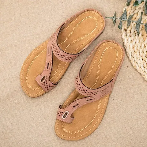 Summer Slippers Women's Shoes Slippers Women Best Indoor Outdoor Slippers