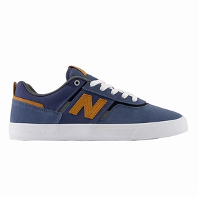 New Balance Mens Shoes Sale New Balance NM 306 Shoes - Vintage Indigo / Tan