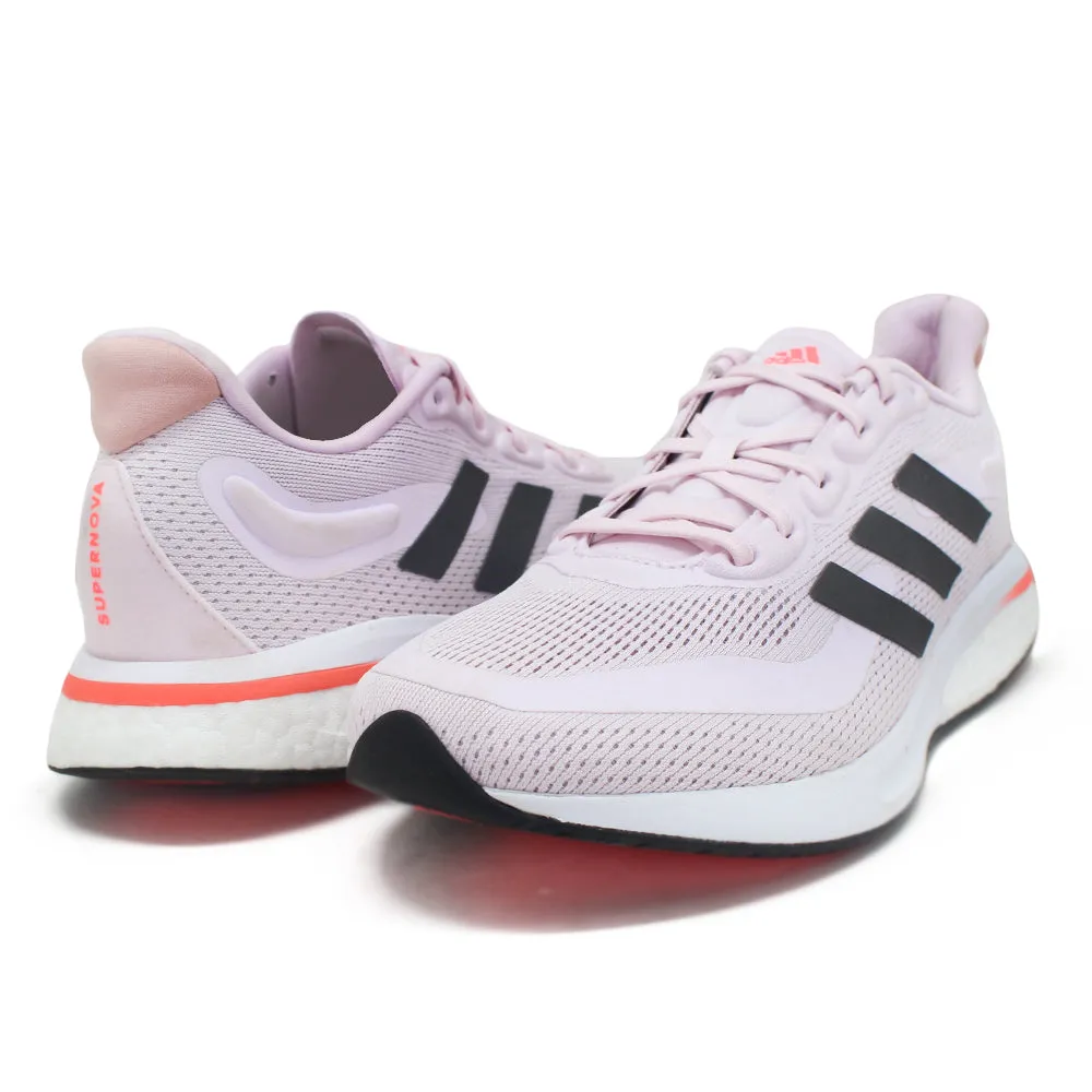 Running Shoes Vs Training Shoes Women's Lace Up Running Shoes,Pink