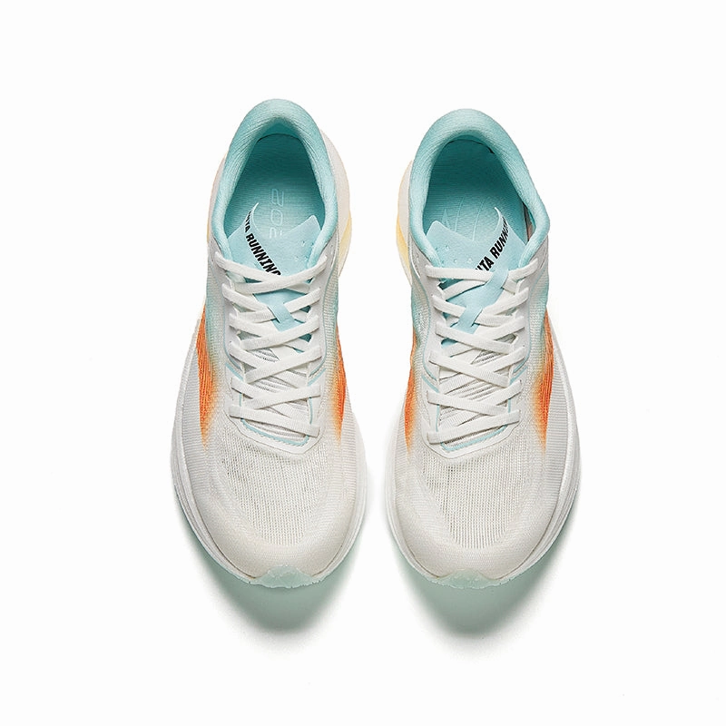 ANTA Men Running Shoes Tazon 6 Fm Running Shoes