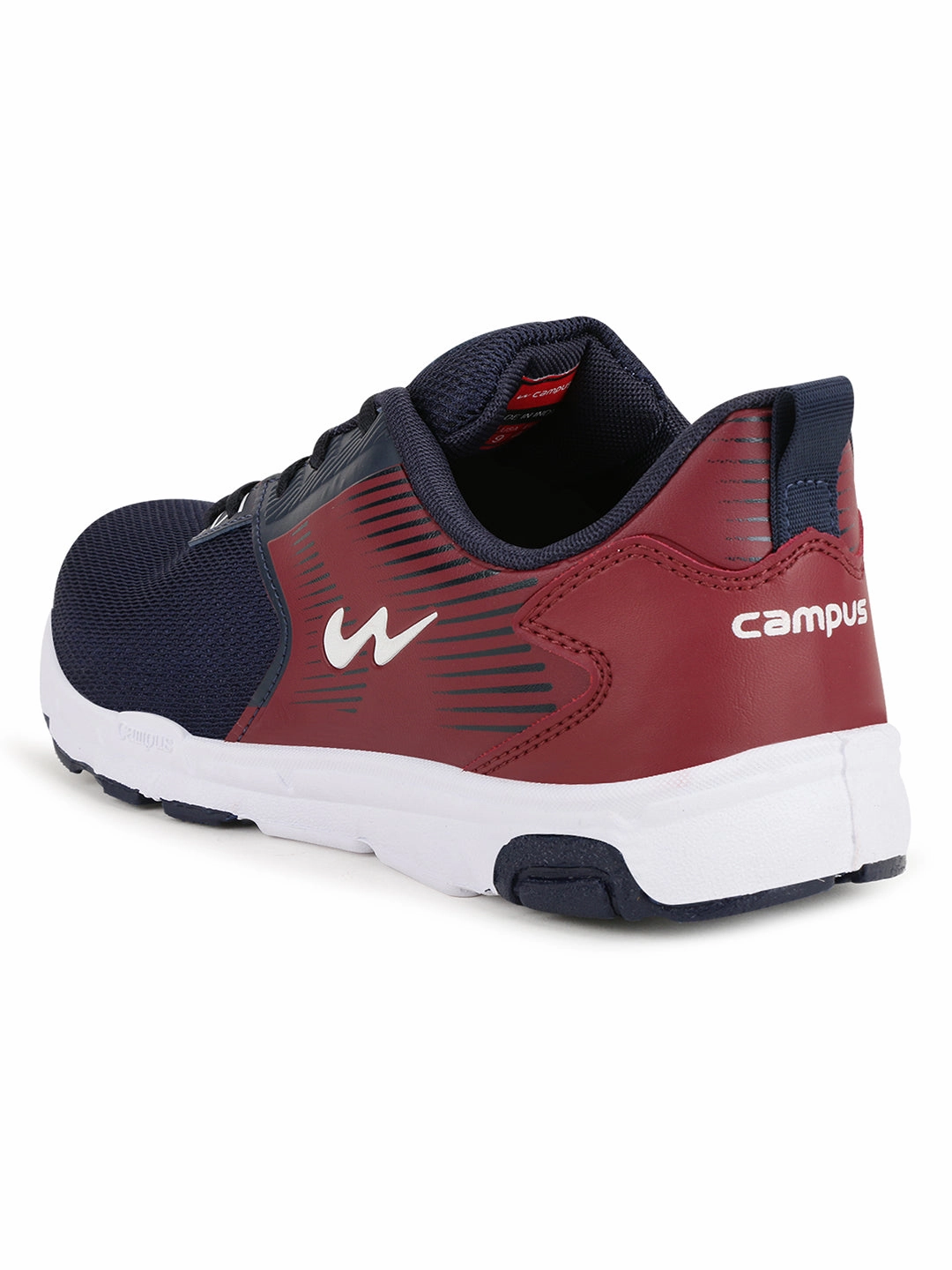 Best Waterproofing Spray For Running Shoes BP-523 Blue Men's Running Shoes