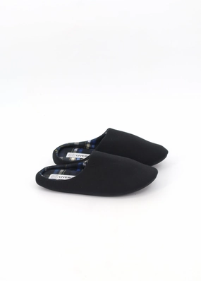 Men's Plain Slippers,Black Cute Slippers Near Me