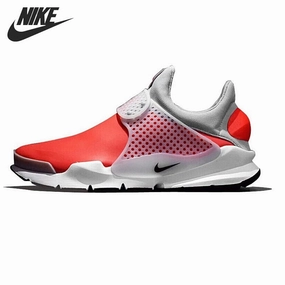 Original New Arrival 2017 NIKE SOCK DART SE Men's Running Shoes Sneakers Adidas Running Shoes Cushioning Technology