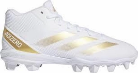 ADIDAS ADIZERO IMPACT.2 MD SOULIERS/SHOES ADL. Soccer Shoes Turf Adidas