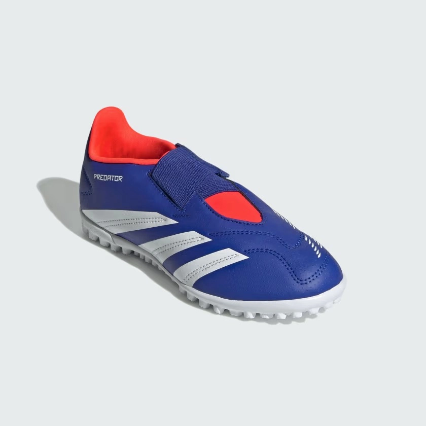 Big Shoes Adidas ADIDAS TARTAN SHOES PREDATOR CLUB VEL TF J FOR BOYS
