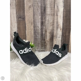 Shoes Athletic By Adidas In Grey, Size: 8 Adidas Climacool Shoes Original