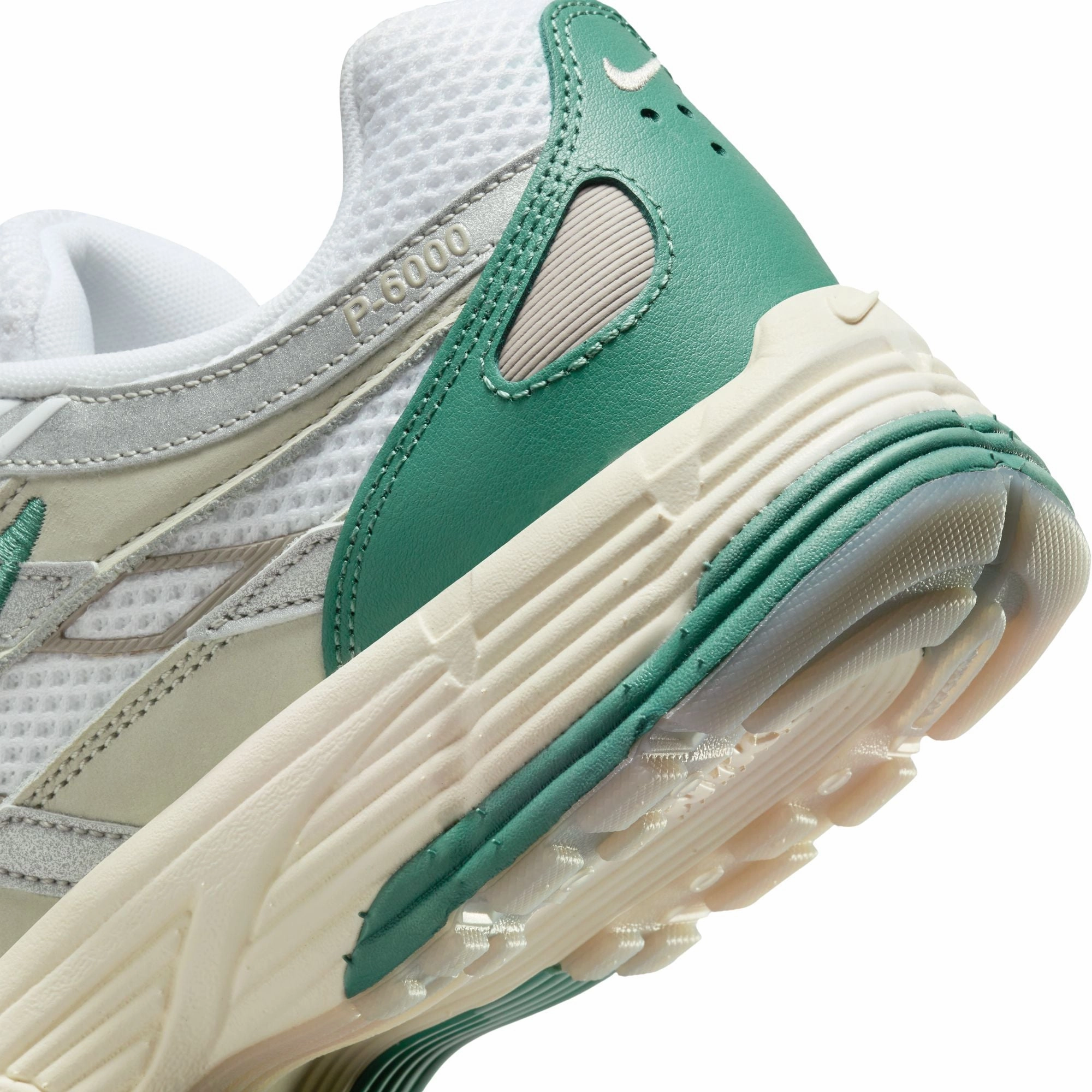 Best Asics Running Shoes For Narrow Feet Nike - P-6000 Premium ~ Light Bone Bicoastal