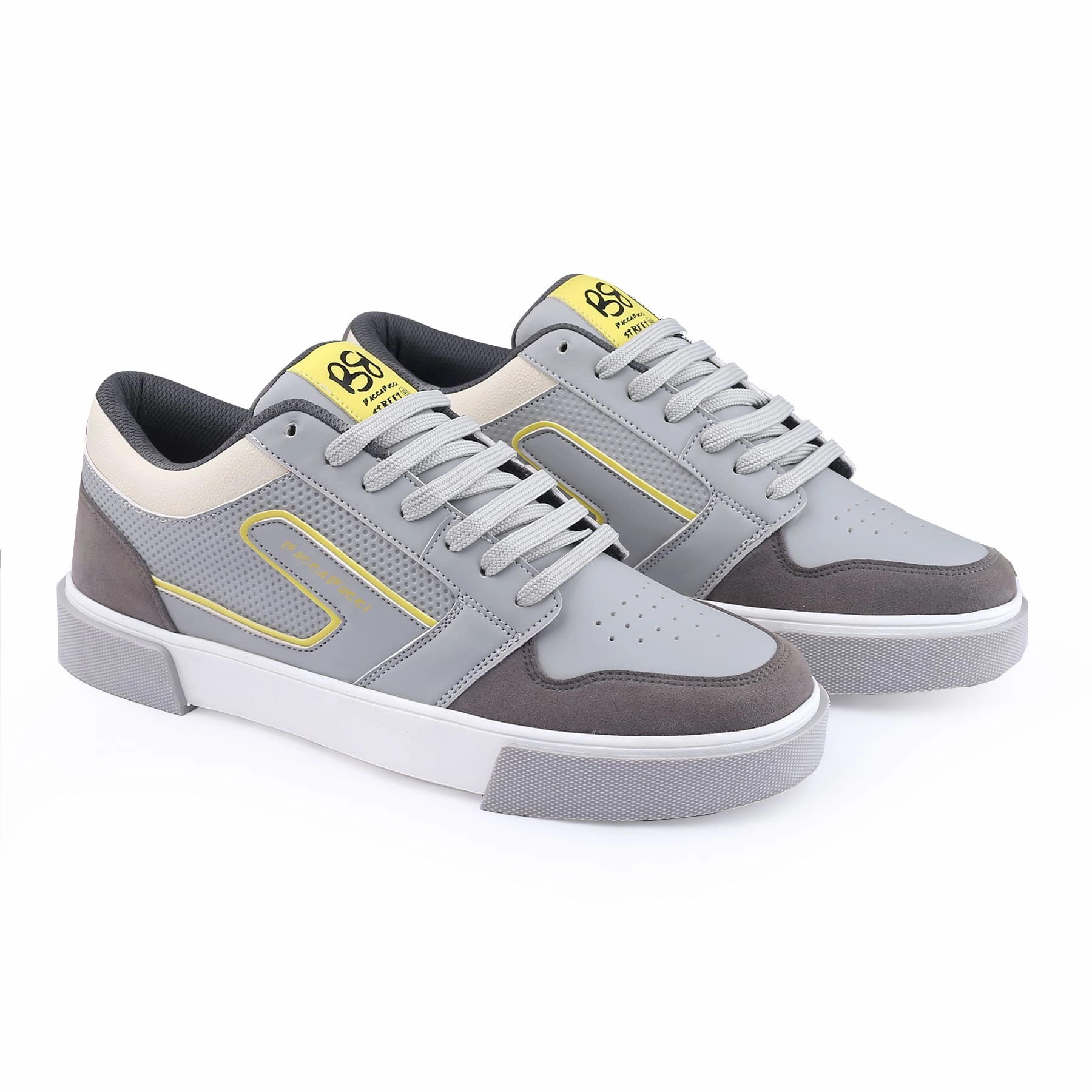 Marcus Sneakers Bacca Bucci SLAYER