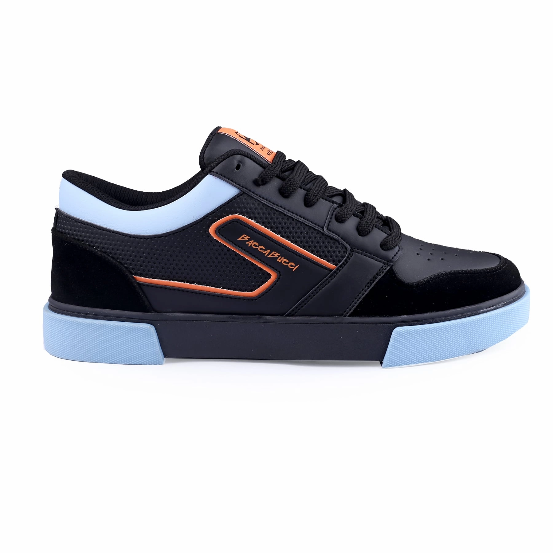 Bacca Bucci SLAYER Shushop Sneakers