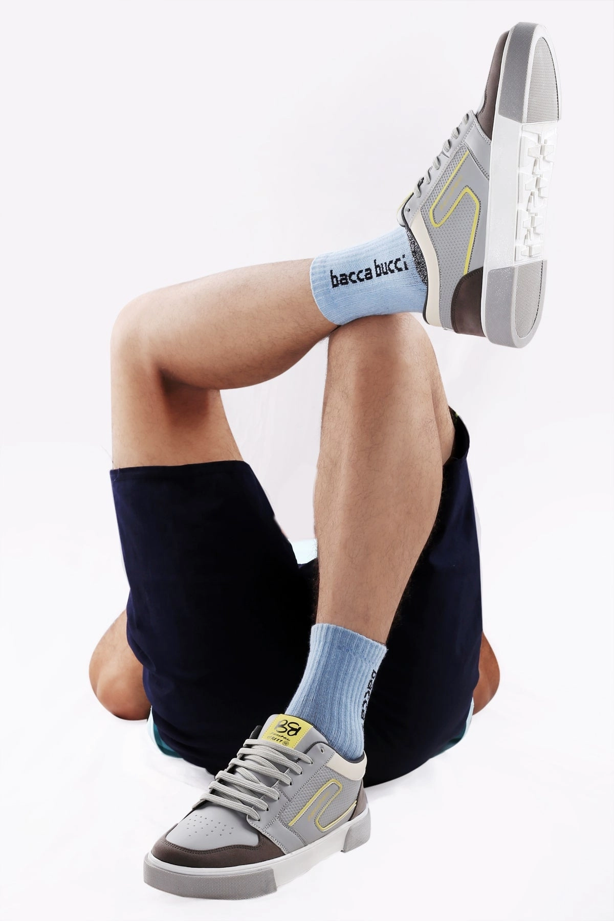 Best Basketball Sneakers Bacca Bucci SLAYER