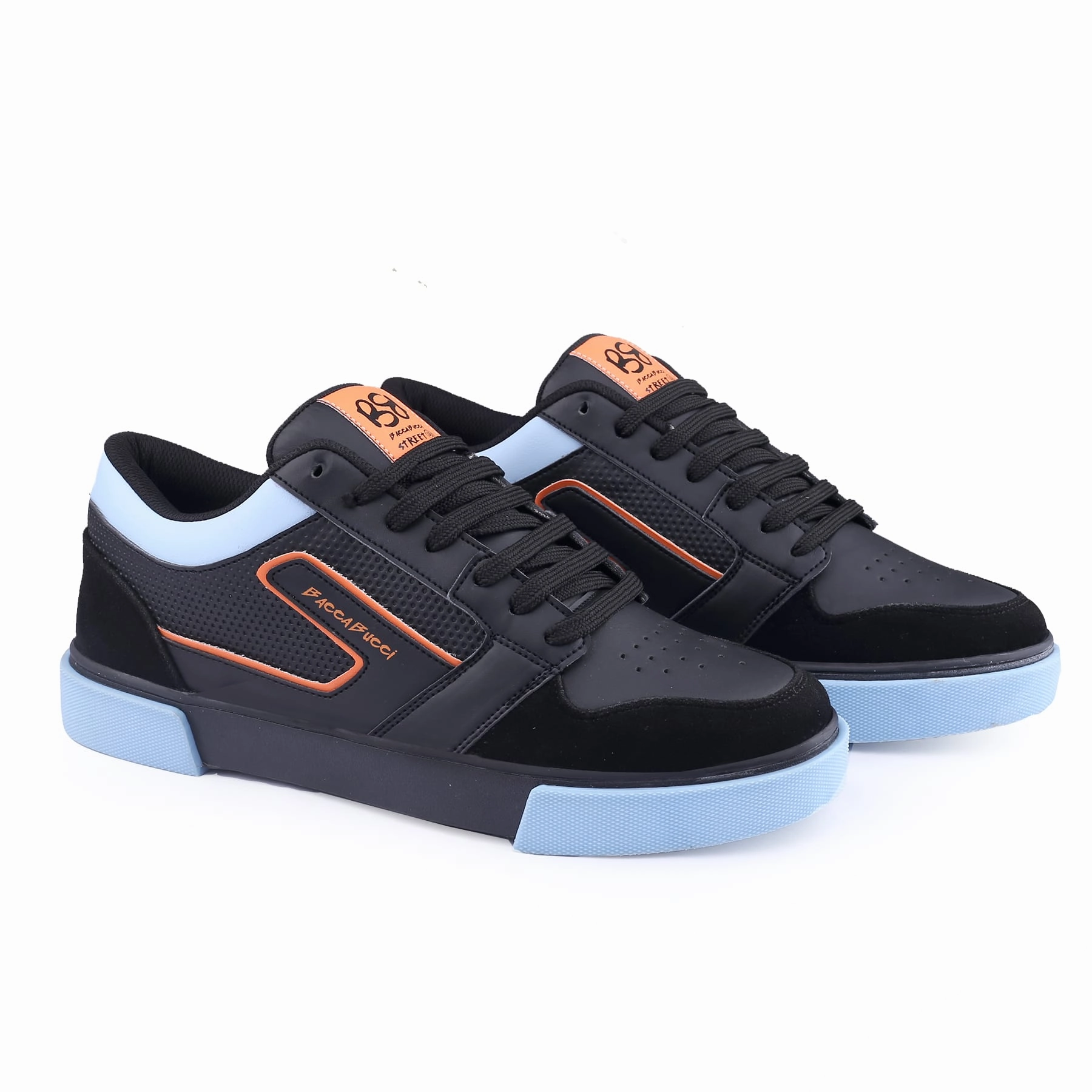 Bacca Bucci SLAYER Long Skirt With Sneakers