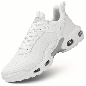 Lifestyle Sneakers White PU sole sports shoes - Max