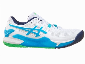 Asics Cold Weather Shoes Mens Asics Gel Resolution 9