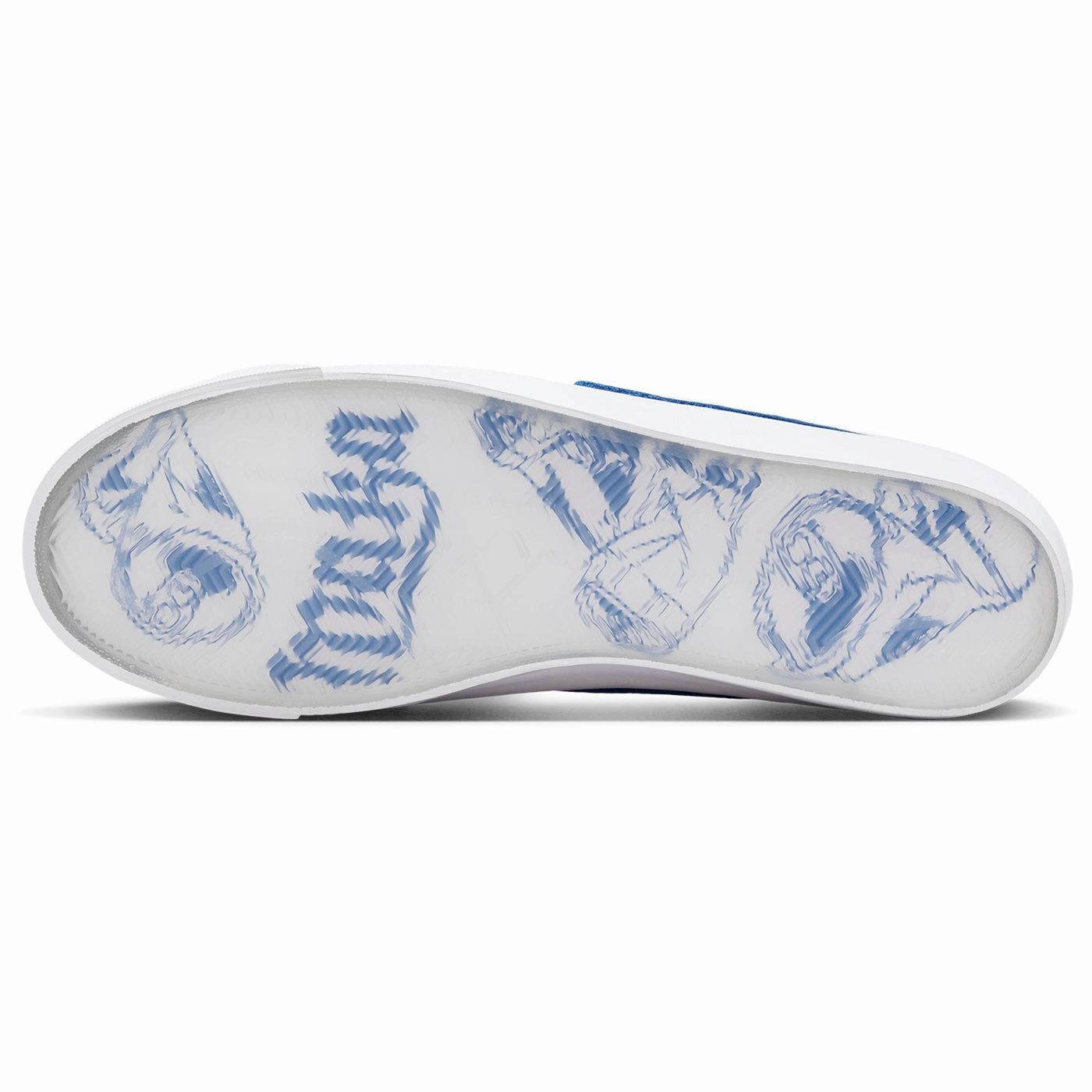 Nike SB Zoom Blazer Low Pro GT Premium Shoes - Summit White / Game Royal - Summit White Asics Gel Contend Running Shoe Review