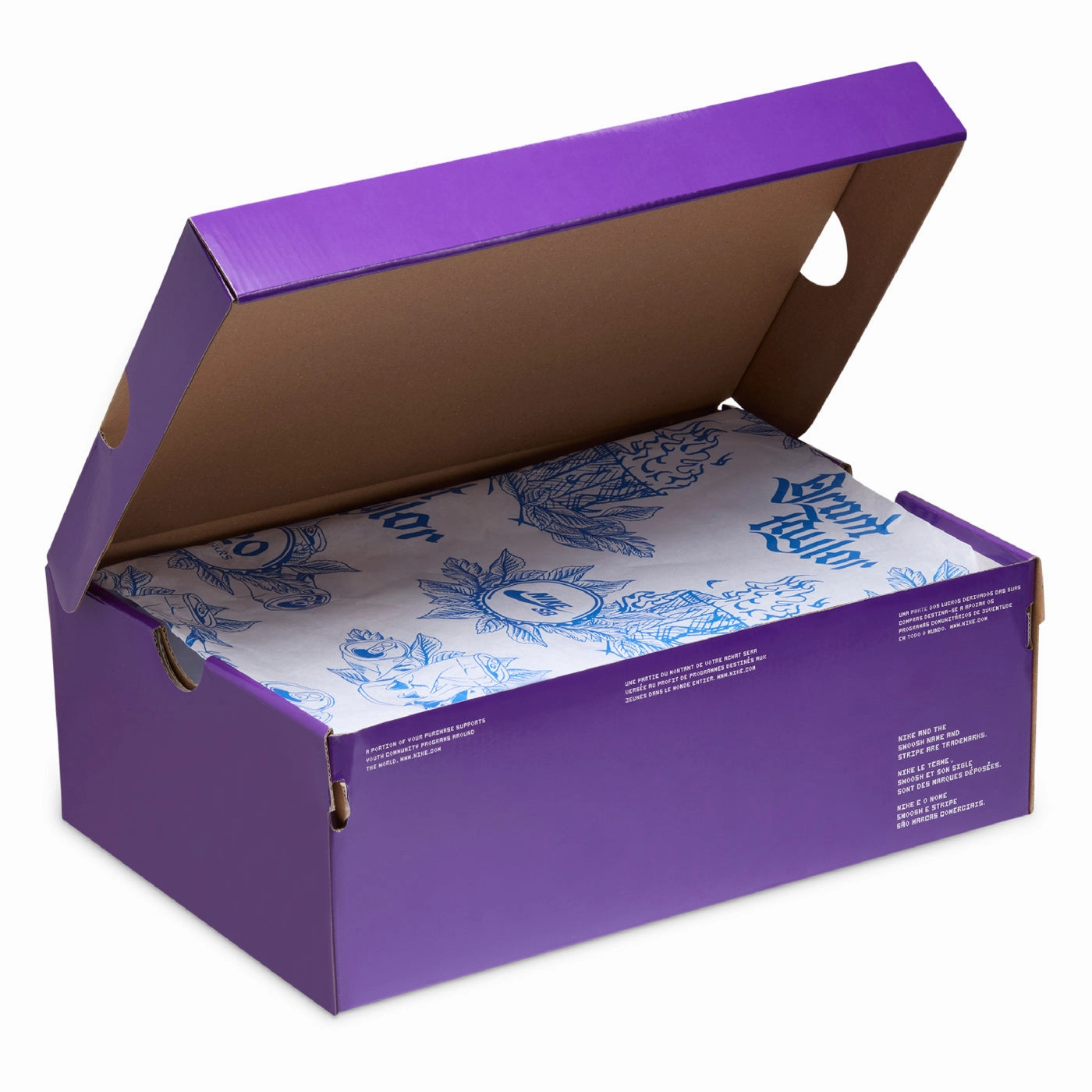 Nike SB Zoom Blazer Low Pro GT Premium Shoes - Summit White / Game Royal - Summit White Asics Gel Excite 6 Running Shoes