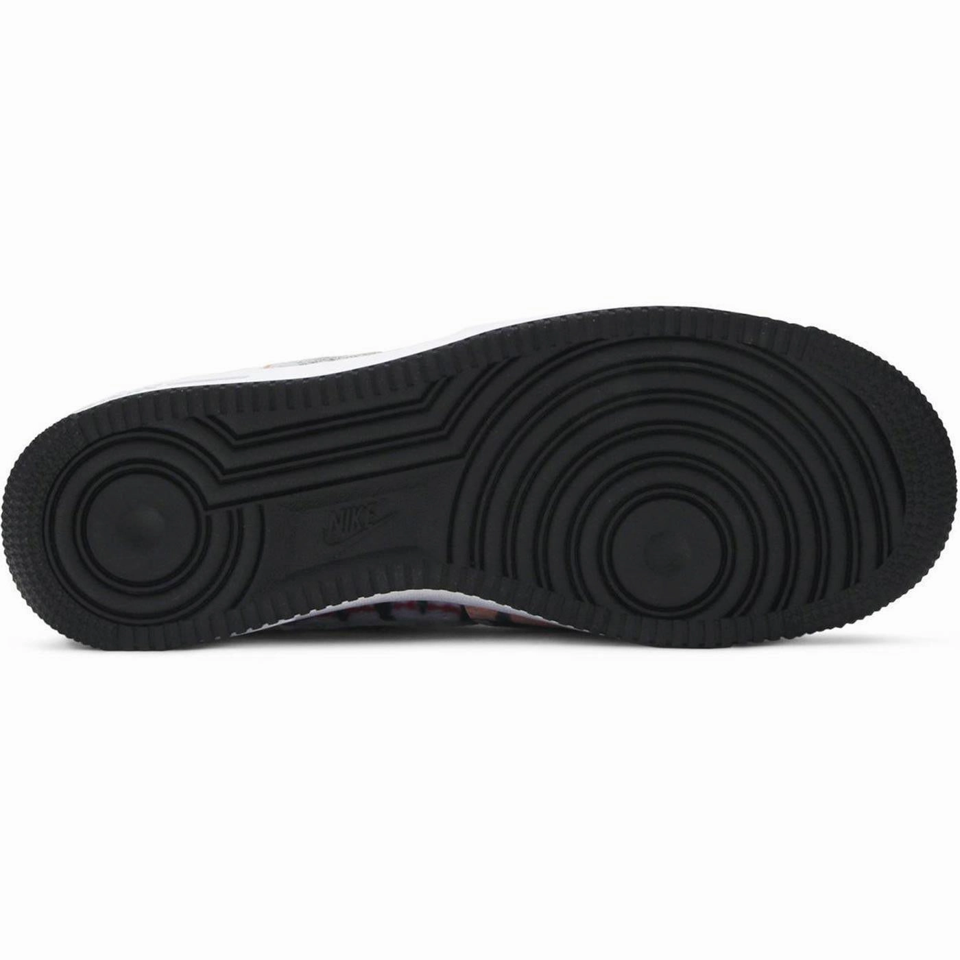 Wmns Air Force 1 'Black Tie Dye' Asics Gel Venture 8 Shoes