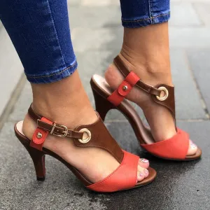 White Gold Sandals Women Sandals Shoes