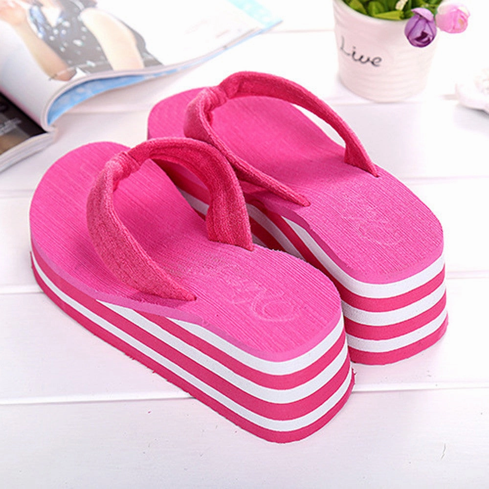 Pedicure Disposable Flip Flops Women Flip Flops Shoes Sals Slipper indoor Flip-flops