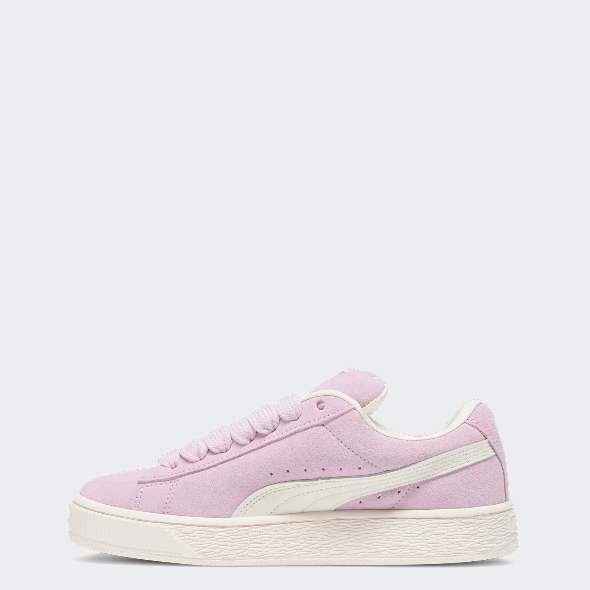 Women's PUMA Suede XL Shoes Grape Mist Asics Gel-sekiran Casual Shoes