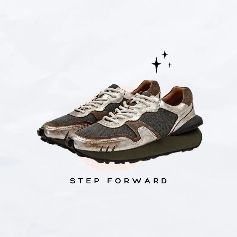 Sneakers That Goes With Everything Women's Designer Sneakers | Trendy sneakers 2023 | Women's Urban Sneakers