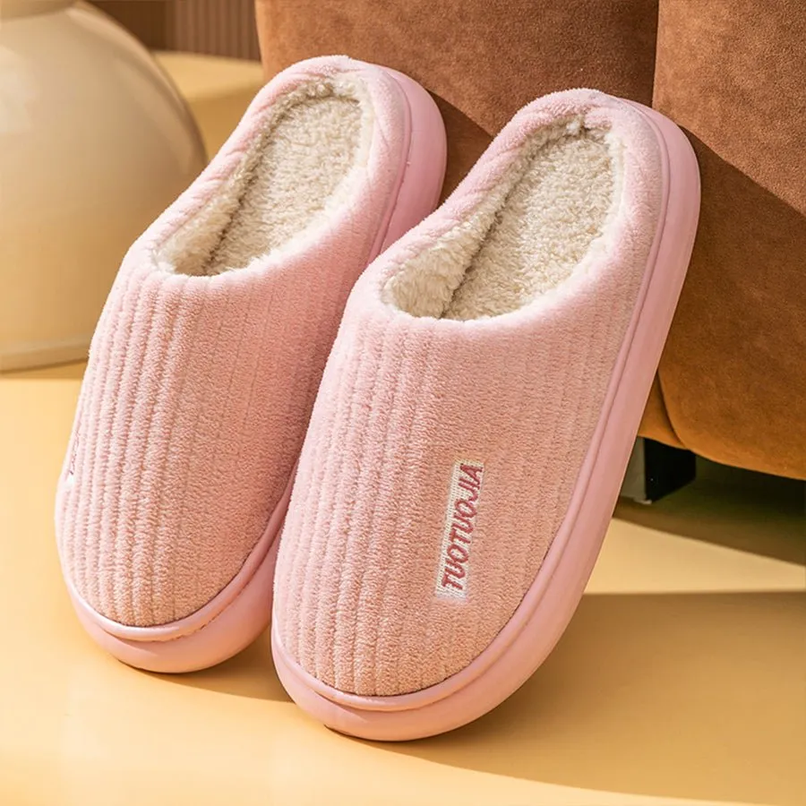 Women's Fashion Slippers for Winter House Shoes & Slippers
