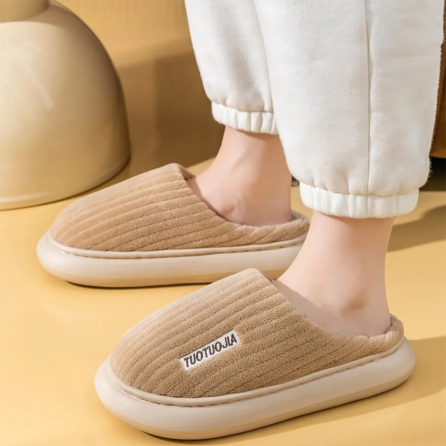 Best Slippers On Women's Fashion Slippers for Winter