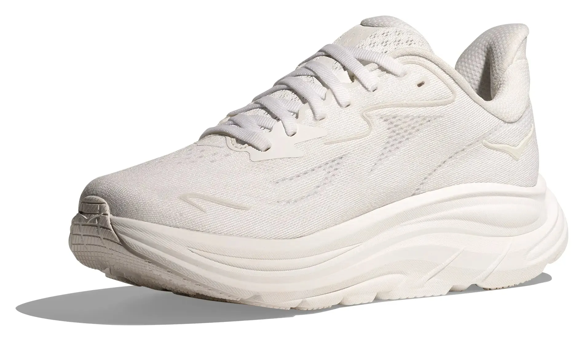 Womens HOKA Clifton 10  Plush Cushion, Proven Performance Top Running Shoes