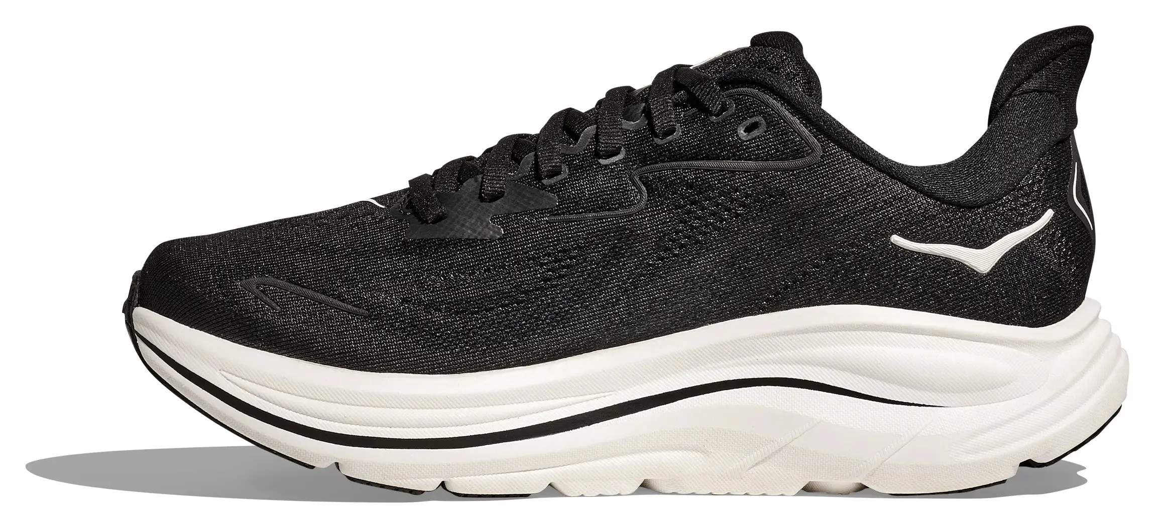 Womens HOKA Clifton 10  Plush Cushion, Proven Performance Best Running Shoes For Pronation Runners