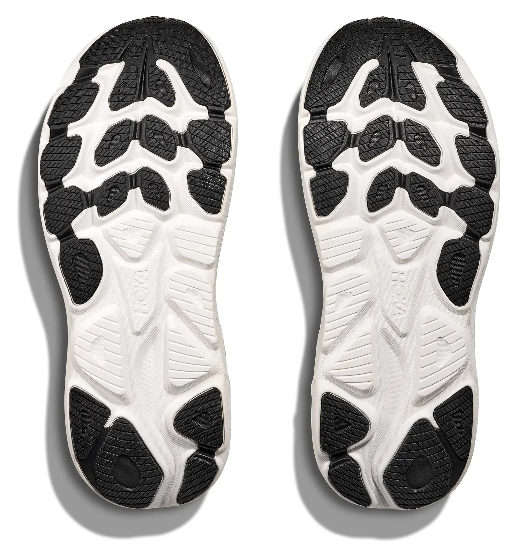 Womens HOKA Clifton 10  Plush Cushion, Proven Performance Track And Field Running Shoes