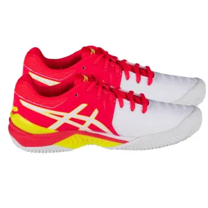 Women's Mesh&Rubber Running Shoe,White Running Spike Shoes