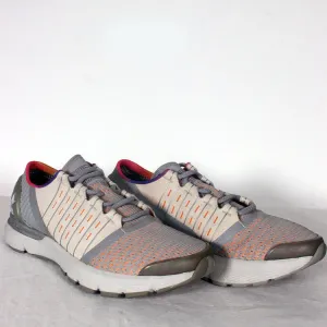 Friday Deals Running Shoes Women's Speedform Running Shoes, Grey