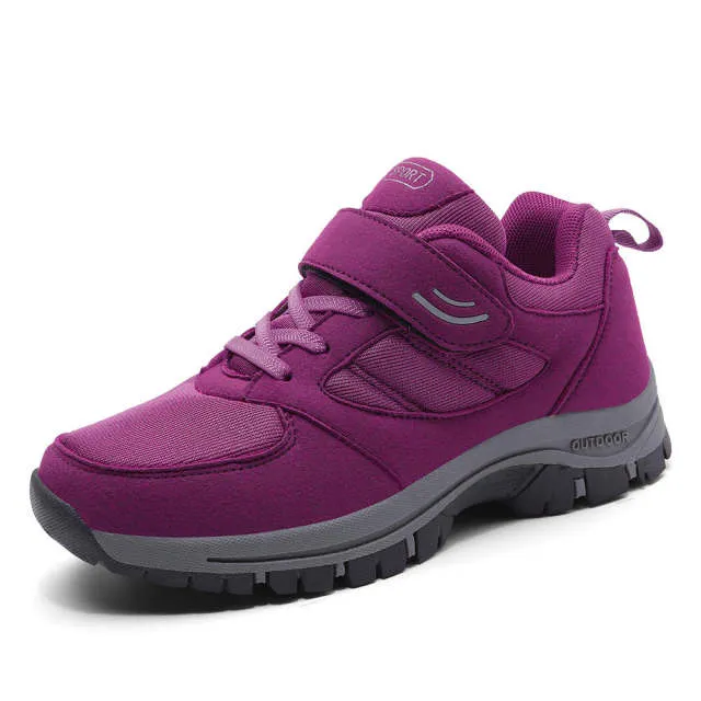Women's Sports Shoes Warm Running Shoes Tennis Sneakers 840 V5 Running Shoe