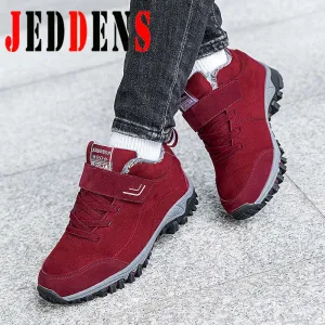 Women's Sports Shoes Warm Running Shoes Tennis Sneakers Difference Between Running Shoes And Training Shoes